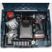 Акумуляторний шуруповерт BOSCH GSB 18 V-EC Professional (06019E9101)
