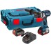 Акумуляторний шуруповерт BOSCH GSR 14,4 VE-EC Professional (06019F1001)