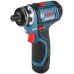 Акумуляторний шуруповерт BOSCH GSR 12V-15 FC (06019F6000)