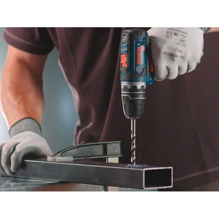 Акумуляторний шуруповерт BOSCH GSR 12V-15 FC (06019F6000) Акумуляторний шуруповерт BOSCH GSR 12V-15 FC (06019F6000)