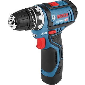 Акумуляторний шуруповерт BOSCH GSR 12V-15 FC Professional (06019F6001)