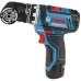 Акумуляторний шуруповерт BOSCH GSR 12V-15 FC Professional (06019F6001)