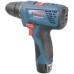 Акумуляторний шуруповерт BOSCH GSR 120-LI Professional (06019F7001)