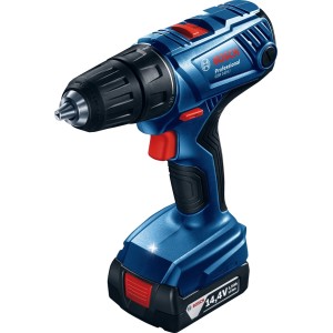 Акумуляторний шуруповерт BOSCH GSR 140-Li Professional (06019F8020)