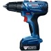 Акумуляторний шуруповерт BOSCH GSR 140-Li Professional (06019F8020)