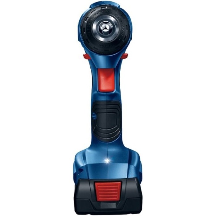 Акумуляторний шуруповерт BOSCH GSR 140-Li Professional (06019F8020) Акумуляторний шуруповерт BOSCH GSR 140-Li Professional (06019F8020)