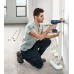 Акумуляторний шуруповерт BOSCH GSR 140-Li Professional (06019F8020)