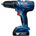 Акумуляторний шуруповерт BOSCH GSB 180-Li (06019F8320)