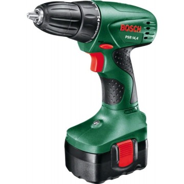 Акумуляторний шуруповерт BOSCH PSR 14,4 (0603955420)