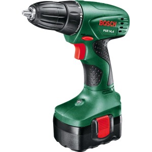 Акумуляторний шуруповерт BOSCH BOSCH 14.4 / 2 (0603955421)