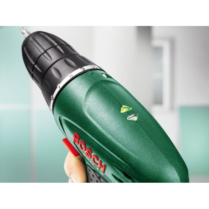Акумуляторний шуруповерт BOSCH PSR 12 (0603955520) Акумуляторний шуруповерт BOSCH PSR 12 (0603955520)
