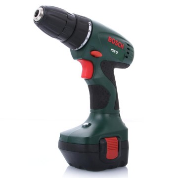 Акумуляторний шуруповерт BOSCH PSR 12 (0603955520)