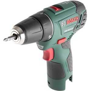 Акумуляторний шуруповерт BOSCH PSR 10.8-2 (0603972909)