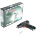 Акумуляторний шуруповерт BOSCH PSR 10.8-2 (0603972909)