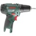 Акумуляторний шуруповерт BOSCH PSR 10.8-2 (0603972909)