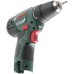 Акумуляторний шуруповерт BOSCH PSR 10.8-2 (0603972909)