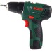 Акумуляторний шуруповерт BOSCH PSR 10.8-2 (0603972909)