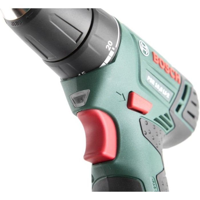 Акумуляторний шуруповерт BOSCH PSR 10.8-2 (0603972909) Акумуляторний шуруповерт BOSCH PSR 10.8-2 (0603972909)