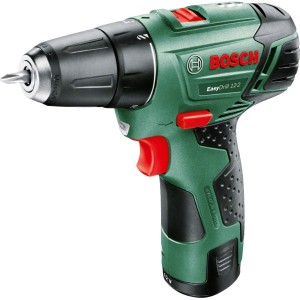 Акумуляторний шуруповерт BOSCH EasyDrill 12-2 (060397290X)