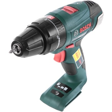 Акумуляторний шуруповерт BOSCH PSB 18 LI-2 (0603982302)