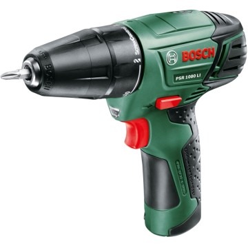 Акумуляторний шуруповерт BOSCH PSR 1080 LI (0603985021)