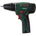 Акумуляторний шуруповерт BOSCH PSR 1080 LI (0603985021)