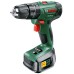 Акумуляторний шуруповерт BOSCH PSB 1800 LI-2 (06039A3321)