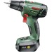 Акумуляторний шуруповерт BOSCH PSR 1440 LI-2 (06039A3020)