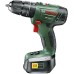 Акумуляторний шуруповерт BOSCH PSB 1800 LI-2 (06039A3320)
