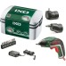 Акумуляторний шуруповерт BOSCH IXO V basic (06039A8020)