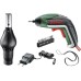 Акумуляторний шуруповерт BOSCH IXO V basic (06039A8020)