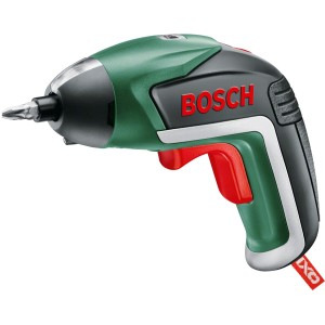 Акумуляторний шуруповерт BOSCH IXO V Medium (06039A8021)