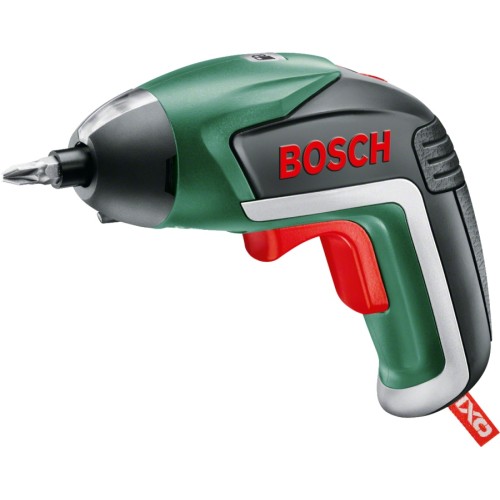 Акумуляторний шуруповерт BOSCH IXO V Medium (06039A8021)