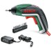 Акумуляторний шуруповерт BOSCH IXO V Medium (06039A8021)