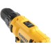 Акумуляторний шуруповерт DeWALT DCD 710 C2 DCD 710 C2