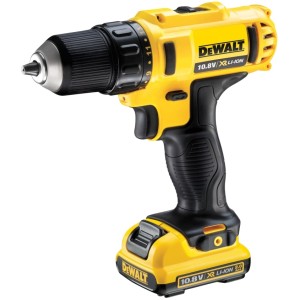 Акумуляторний шуруповерт DeWALT DCD 710 D2 DCD 710 D2