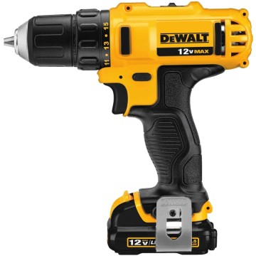 Акумуляторний шуруповерт DeWALT DCD 710 S2