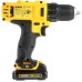 Акумуляторний шуруповерт DeWALT DCD 710 S2