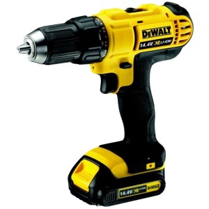 Акумуляторний шуруповерт DeWALT DCD734S2 DCD734S2