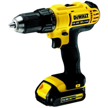 Акумуляторний шуруповерт DeWALT DCD734S2 DCD734S2
