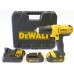 Акумуляторний шуруповерт DeWALT DCD734S2 DCD734S2