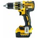 Акумуляторний шуруповерт DeWALT DCD737D2