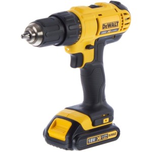 Акумуляторний шуруповерт DeWALT DCD 771 C2 DCD 771 C2