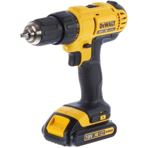 Акумуляторний шуруповерт DeWALT DCD 771 C2 DCD 771 C2
