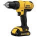 Акумуляторний шуруповерт DeWALT DCD 771 C2 DCD 771 C2