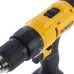 Акумуляторний шуруповерт DeWALT DCD771S2 DCD771S2