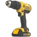Акумуляторний шуруповерт DeWALT DCD 776 C2
