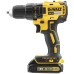 Акумуляторний шуруповерт DeWALT XR DCD777S2T