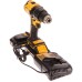 Акумуляторний шуруповерт DeWALT XR DCD777S2T