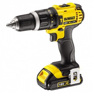 Акумуляторний шуруповерт DeWALT DCD785C2 DCD785C2
